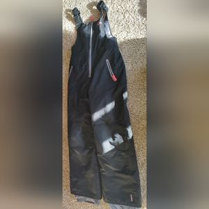 C9 by Champion Boy's Snowbib Size L (10-12)